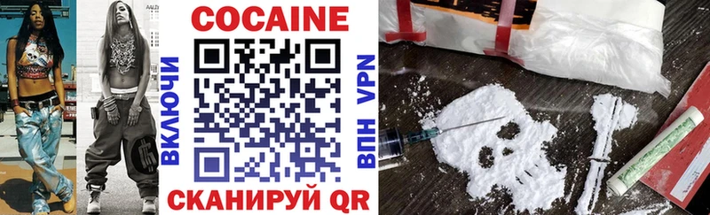 КОКАИН Fish Scale  Купить  Долинск 